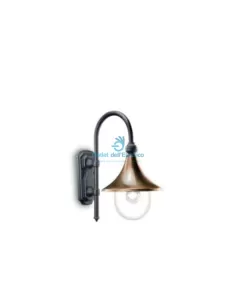 Nobile 2034/02/00/NA Wall lamp copper lampara